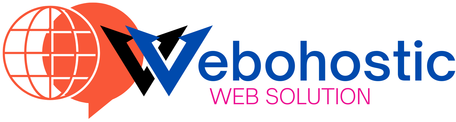 Webohostic Web Solution